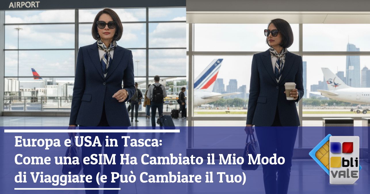 blivale_image_it_Europa e USA in Tasca Come una eSIM Ha Cambiato il Mio Modo di Viaggiare_643x3 Europa e USA in Tasca: Come una eSIM Ha Cambiato il Mio Modo di Viaggiare (e Pu&ograve; Cambiare il Tuo)